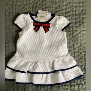 Sailor Dress